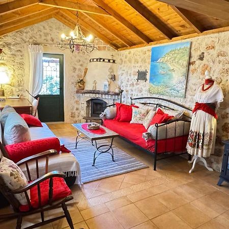 Willa House Dobrila Igrane Zewnętrze zdjęcie