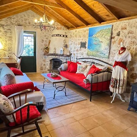 Willa House Dobrila Igrane Zewnętrze zdjęcie