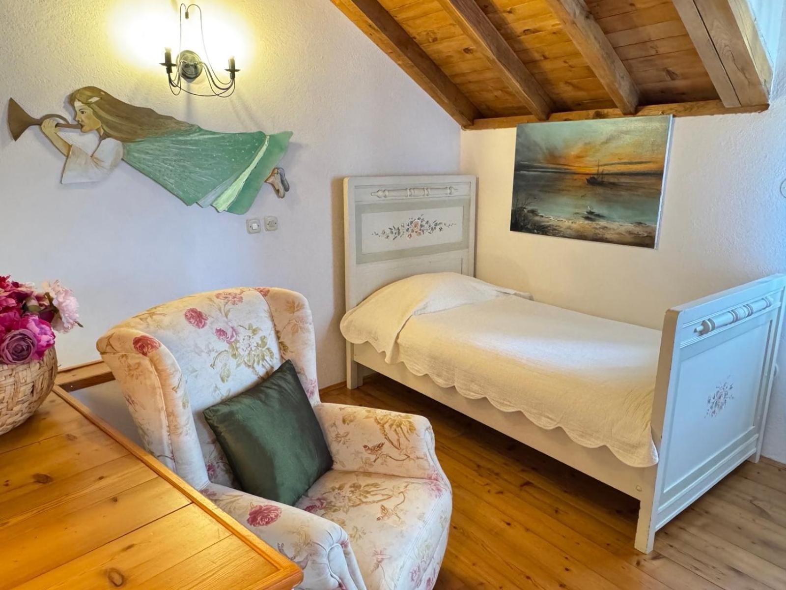 Willa House Dobrila Igrane Zewnętrze zdjęcie