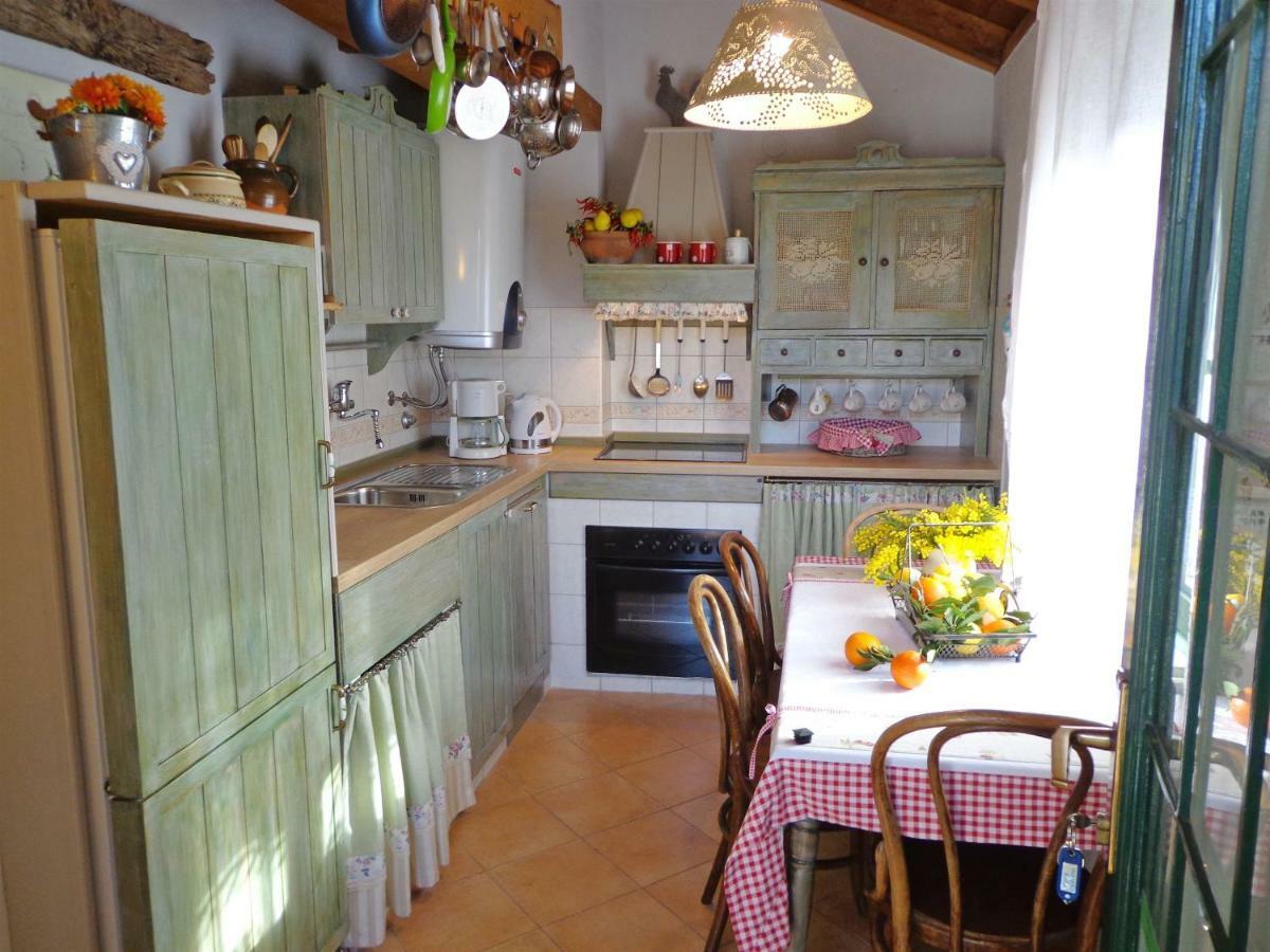 Willa House Dobrila Igrane Zewnętrze zdjęcie