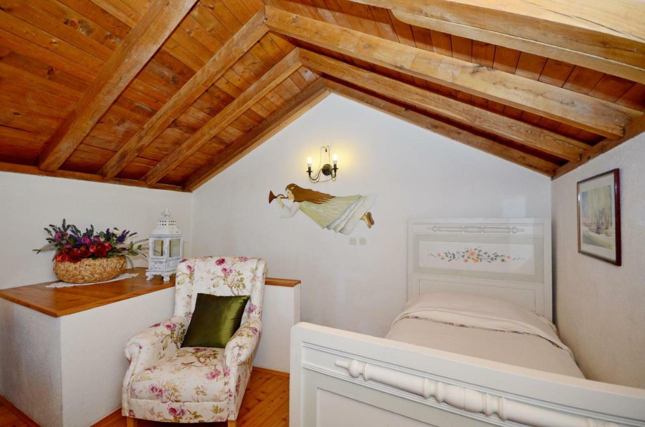 Willa House Dobrila Igrane Zewnętrze zdjęcie